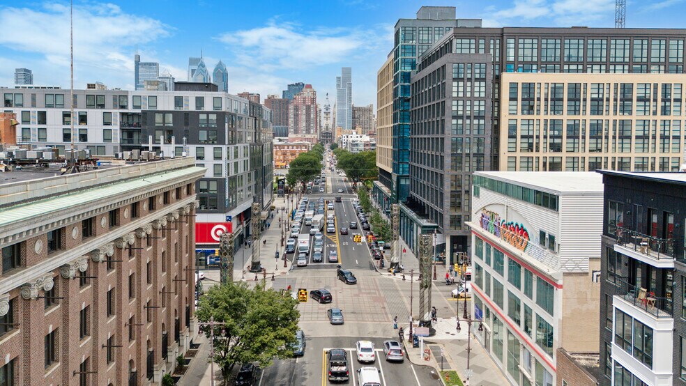 1412 S Broad St, Philadelphia, PA à vendre - Photo de l’immeuble – Image 3 sur 34