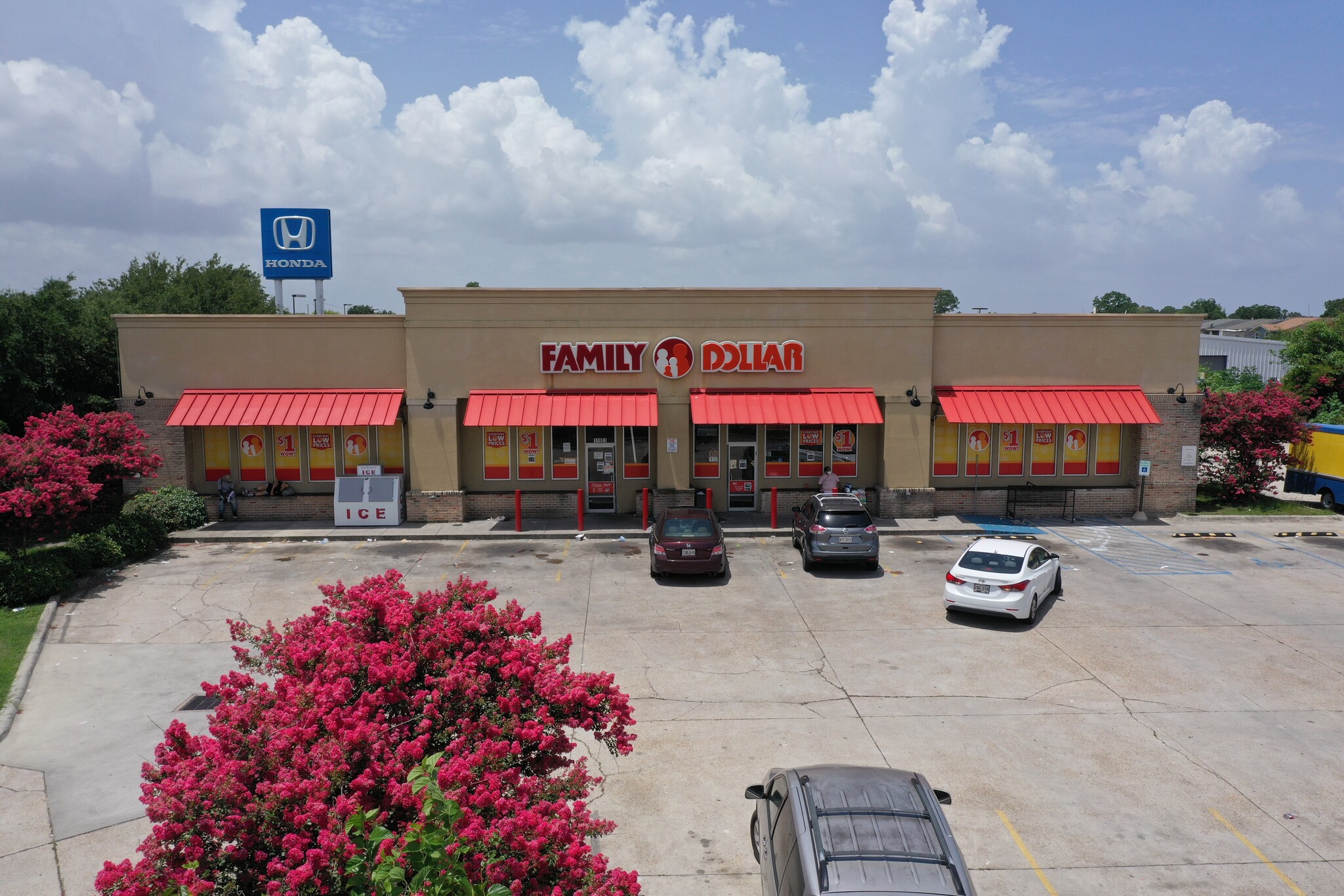 11901 I 10 Service Rd, New Orleans, LA à louer Photo principale– Image 1 sur 12