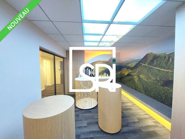 Plus de détails pour Bureau à louer