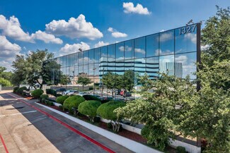 Plus de détails pour 1327 Empire Central Dr, Dallas, TX - Bureau à vendre