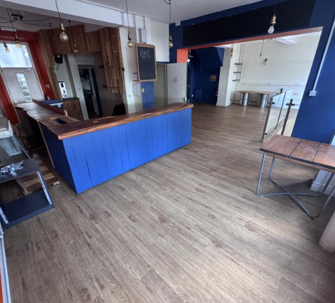 644-646 Mumbles Rd, Swansea à vendre Photo intérieure– Image 1 sur 7