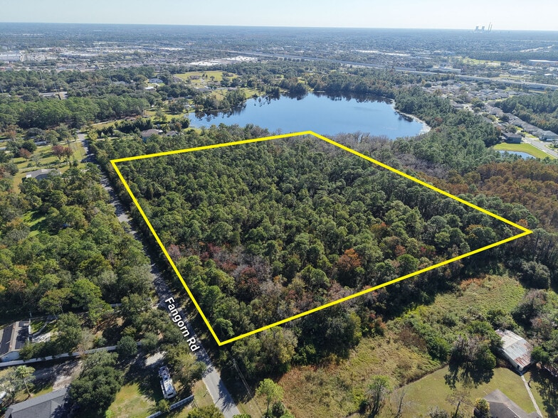11274 Fangorn Rd, Orlando, FL à vendre - Aérien – Image 1 sur 11
