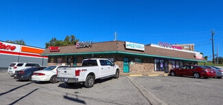 Plus de détails pour 2094 Frayser Blvd, Memphis, TN - Local commercial à vendre
