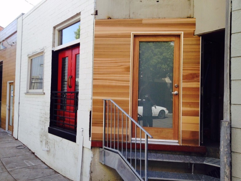 156 Gilbert St, San Francisco, CA à louer - Photo principale – Image 1 sur 10
