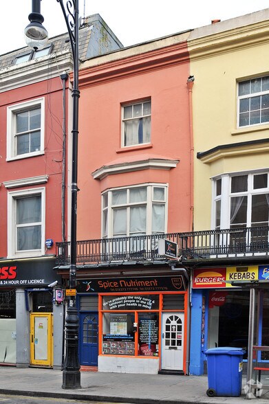 66 Queens Rd, Brighton à louer - Photo de l’immeuble – Image 3 sur 37