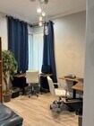 Work stations