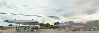 Plus de détails pour 6099 Gulfway Dr, Groves, TX - Local commercial à vendre