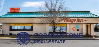 Plus de détails pour 350 SE Wyoming Blvd, Casper, WY - Local commercial à vendre