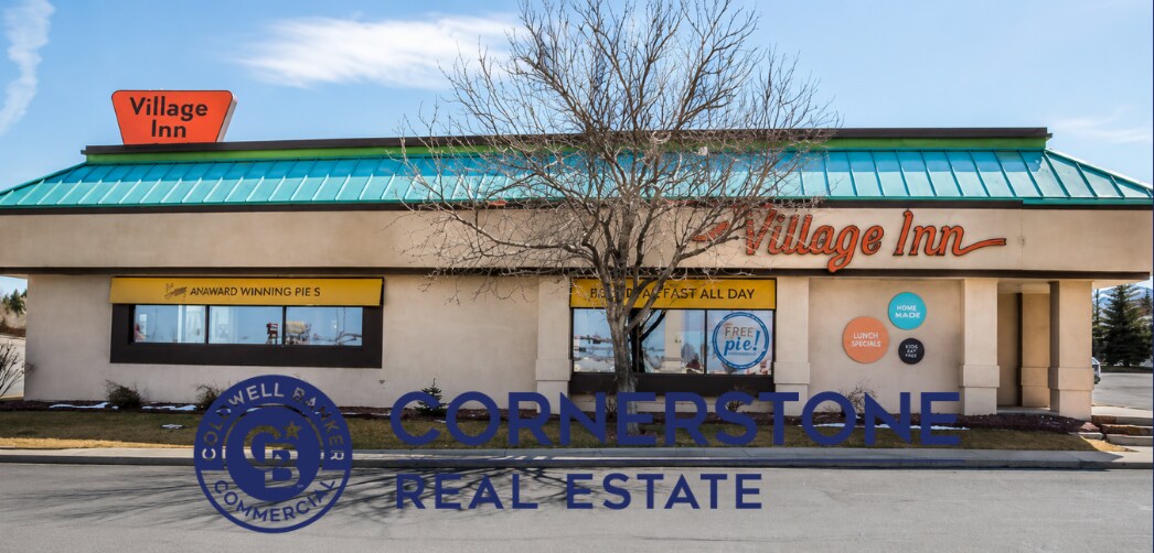 350 SE Wyoming Blvd, Casper, WY à vendre Photo de l’immeuble– Image 1 sur 21