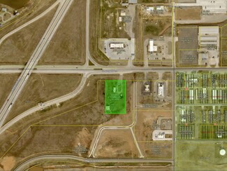 Plus de détails pour 7347 US Highway 17 Hwy, Elgin, OK - Terrain à vendre