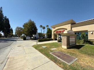 Plus de détails pour 11756 Central Ave, Chino, CA - Local commercial à louer
