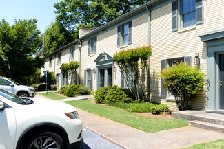 Plus de détails pour 316 Alexander St SE, Marietta, GA - Bureau à louer