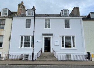 Plus de détails pour 18 Wellington Sq, Ayr - Coworking à louer