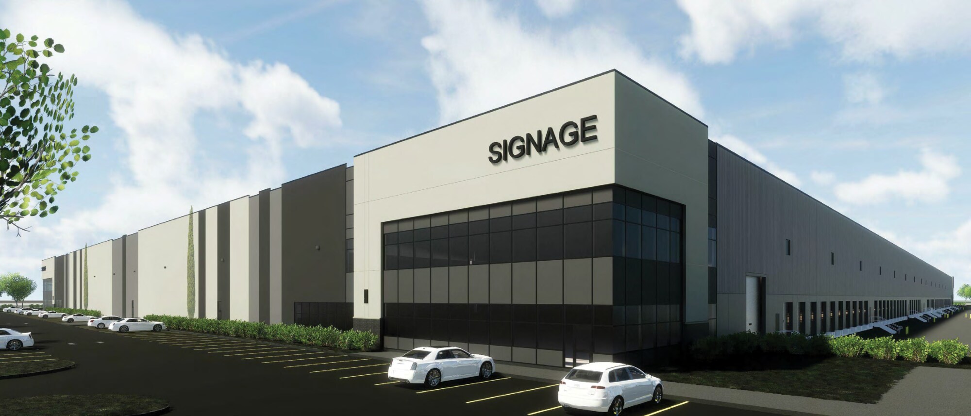 745-795 Hazelhurst Rd, Mississauga, ON à louer Photo de l’immeuble– Image 1 sur 2