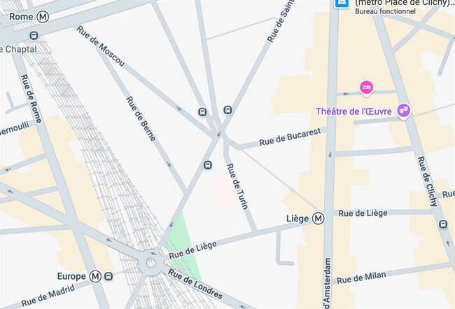 Plus de détails pour Local commercial à louer