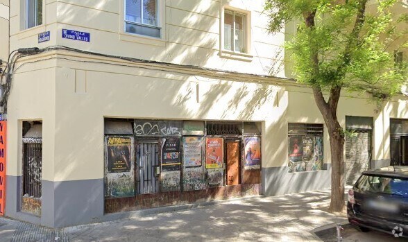 Calle Divino Vallés, 14, Madrid, Madrid à louer Photo intérieure– Image 1 sur 2