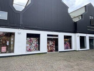 Plus de détails pour King St, Wilton - Local commercial à louer