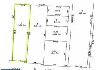 Plus de détails pour 196 White Horse Pike, Atco, NJ - Terrain à vendre