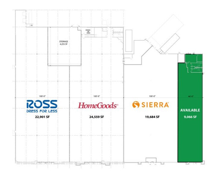 3101-3221 Manawa Centre Dr, Council Bluffs, IA à louer - Photo de l’immeuble – Image 2 sur 9