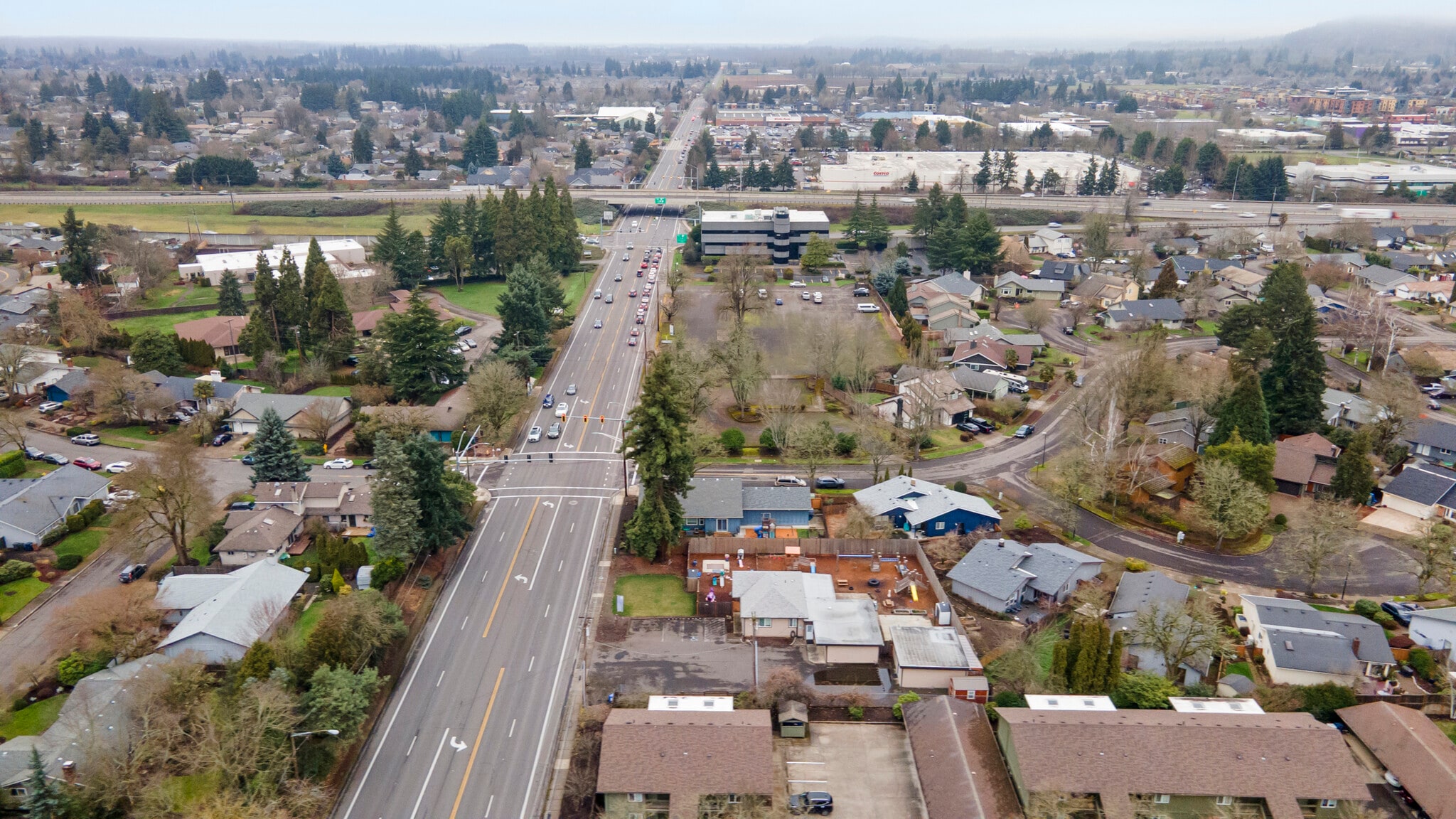 2125 Coburg Rd, Eugene, OR à vendre Photo principale– Image 1 sur 46