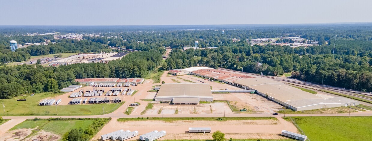 60063 Puckett Dr, Amory, MS à vendre Photo de l’immeuble– Image 1 sur 3