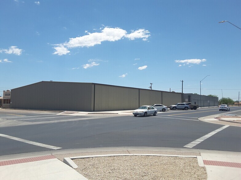 425 S Main St, Coolidge, AZ à louer - Photo de l’immeuble – Image 3 sur 18