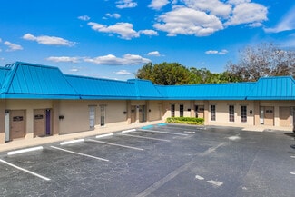 Plus de détails pour 2501 W Hillsboro Blvd, Deerfield Beach, FL - Bureau à vendre