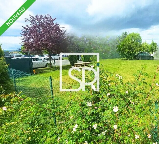 Bureau dans Riom à louer - Photo de l’immeuble – Image 3 sur 12