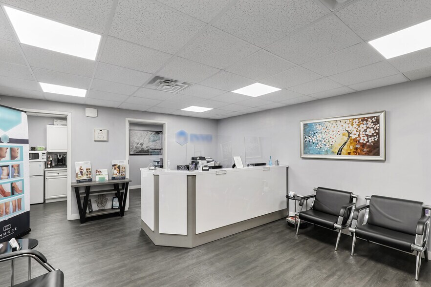 20 E 46th St, New York, NY à louer - Photo intérieure – Image 2 sur 14