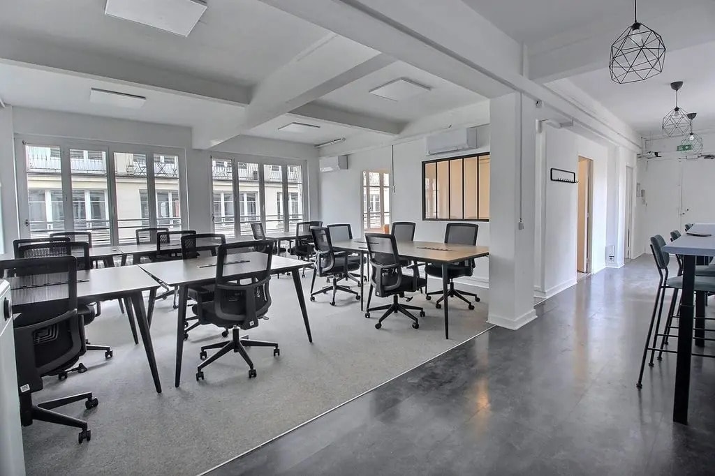 4 Cité Paradis, Paris à louer Photo intérieure– Image 1 sur 18