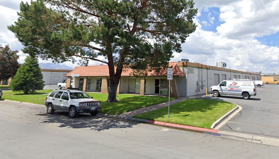 260 Freeport Blvd, Sparks, NV à louer - Photo de l’immeuble – Image 3 sur 25