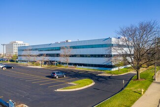 Plus de détails pour 246 E Janata Blvd, Lombard, IL - Différents types d’espaces à louer