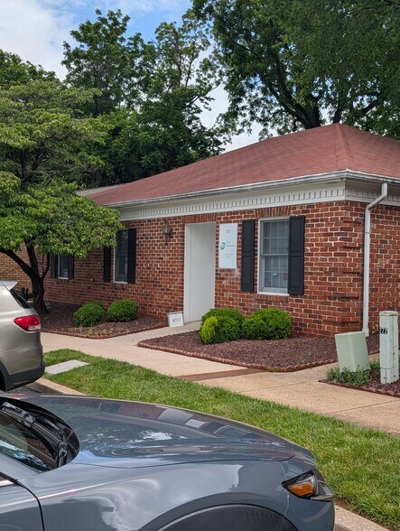222 Washington Rd, Westminster, MD à vendre - Photo de l’immeuble – Image 2 sur 8