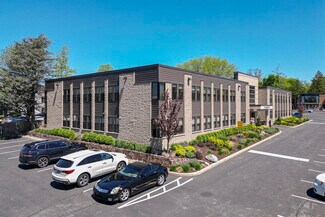 Plus de détails pour 937 E Haverford Rd, Bryn Mawr, PA - Bureau, Bureau/Médical à louer