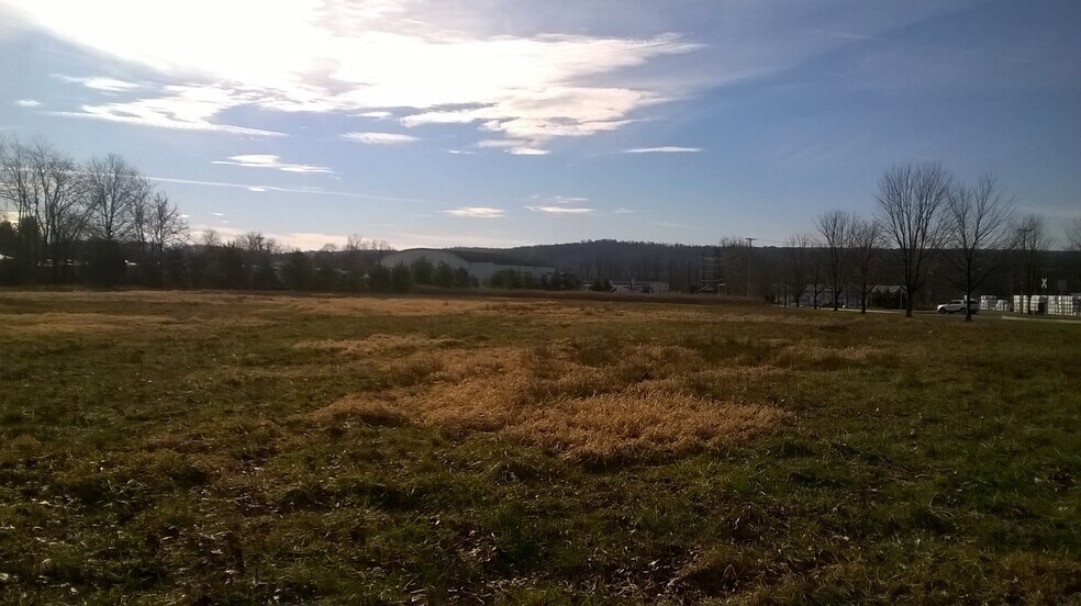 Quarry Rd, Douglassville, PA à vendre - Photo de l’immeuble – Image 3 sur 7