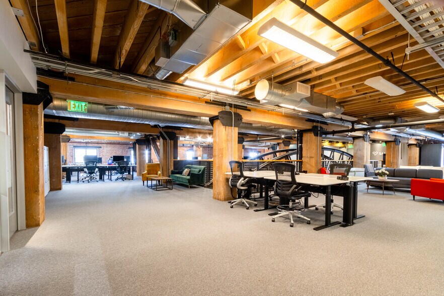 118 King St, San Francisco, CA à louer - Photo de l’immeuble – Image 3 sur 7