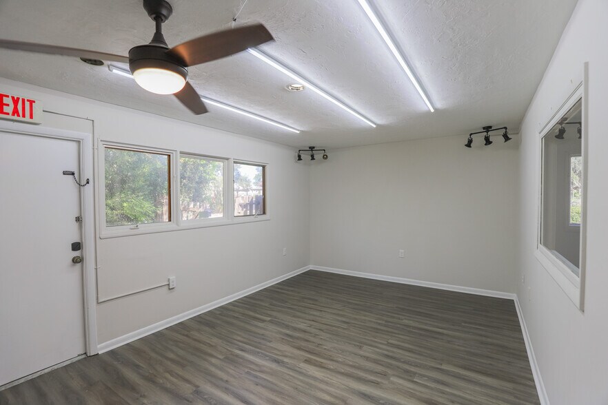 410 NW 16th Ave, Gainesville, FL à louer - Photo de l’immeuble – Image 2 sur 11