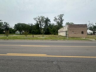 Plus de détails pour 14738 Joy rd, Detroit, MI - Local commercial à vendre