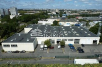 Plus de détails pour Bureau, Local d'activités à louer