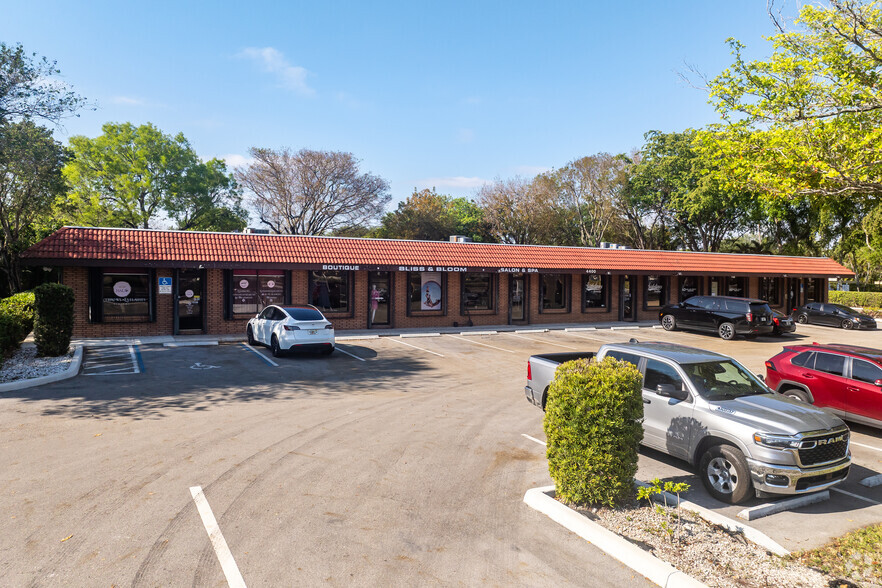 4400 W Hillsboro Blvd, Coconut Creek, FL à vendre - Photo de l’immeuble – Image 2 sur 14
