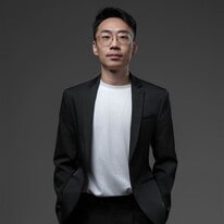 Lucas Ma
