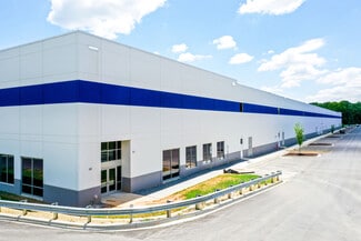 Plus de détails pour 330 Woodlake Pky, Kings Mountain, NC - Industriel/Logistique à louer