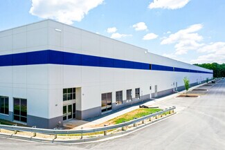 Plus de détails pour 330 Woodlake Pky, Kings Mountain, NC - Industriel/Logistique à louer