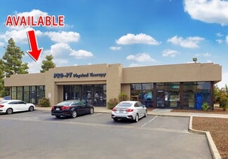 Plus de détails pour 323 N 11th Ave, Hanford, CA - Local commercial à louer