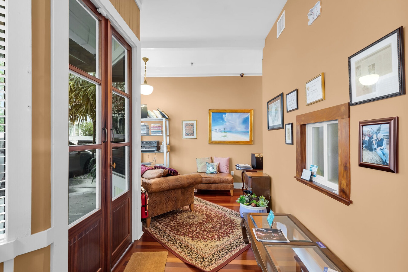 812 Fleming St, Key West, FL 33040 - Lot 2 - - Photo intérieure - Image 2 of 14
