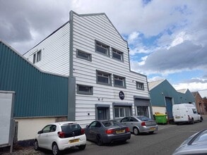 Regent St, Liverpool à louer Photo de l’immeuble– Image 1 sur 4