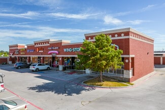 Plus de détails pour 4300 Main St, The Colony, TX - Local commercial à louer