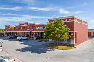 Plus de détails pour 4300 Main St, The Colony, TX - Local commercial à louer