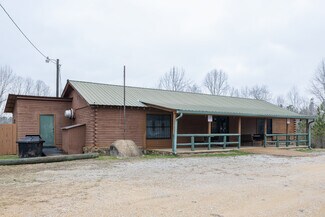 Plus de détails pour 2049 Waynesboro Hwy, Waynesboro, TN - Local commercial à vendre