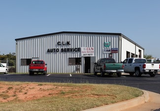 Plus de détails pour 151 Racetrack Rd, McDonough, GA - Local commercial à vendre